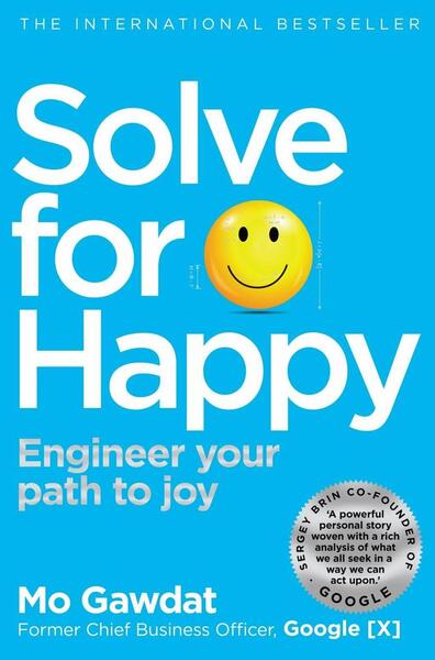 Solve For Happy - 1509809953
