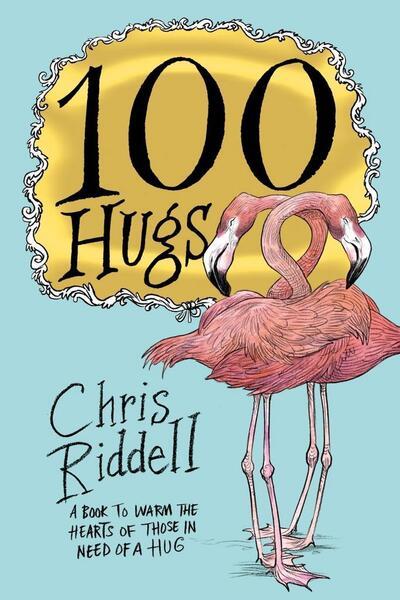 Levně 100 Hugs