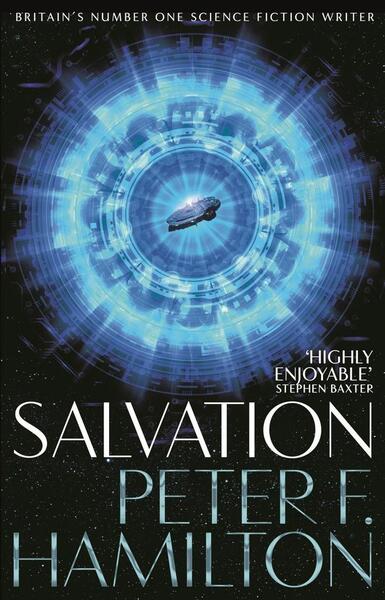Salvation - 1447281349