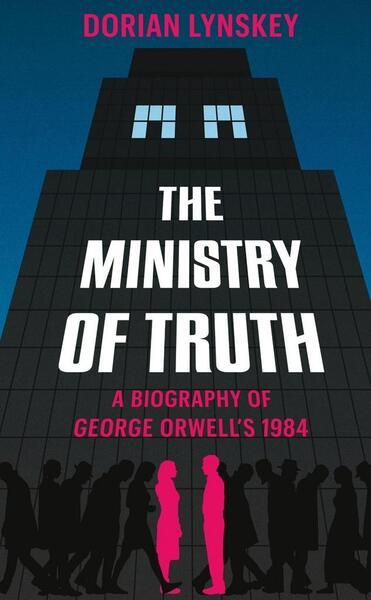 The Ministry of Truth - 1509890742