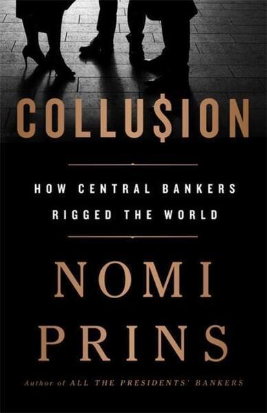 Collusion - 1568589433
