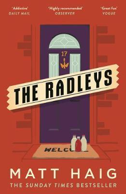 The Radleys - 178689467X