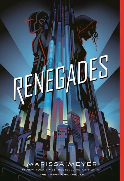 Renegades - 1250180635
