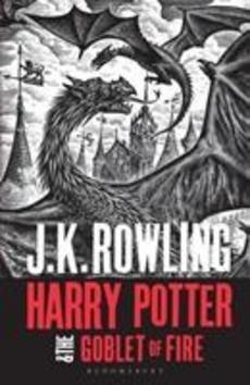 Harry Potter 4 and the Goblet of Fire - 1408894653