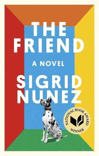 The Friend - 0349012814