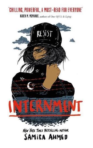 Internment - 0349003343
