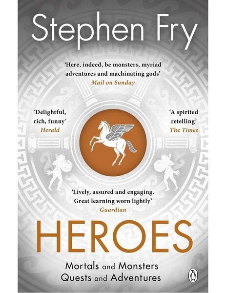 Heroes - 1405940360