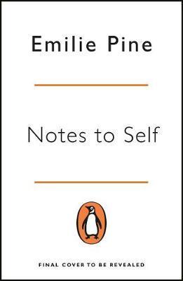 Notes to Self - 0241986222