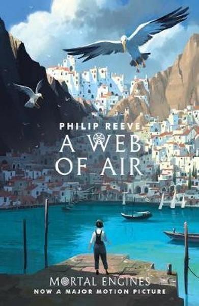 A Web of Air - 140718928X