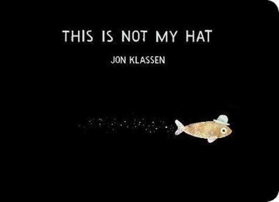 This is Not My Hat - 1406390739