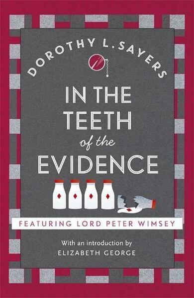 In the Teeth of the Evidence - 1473621429