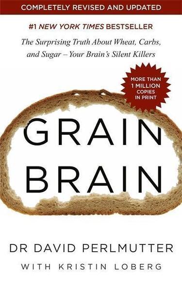 Grain Brain - 1473695589