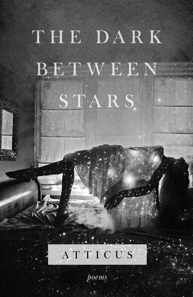 Levně The Dark Between Stars: Poems