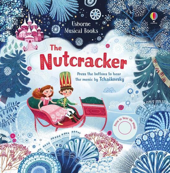 The Nutcracker - 1474968031