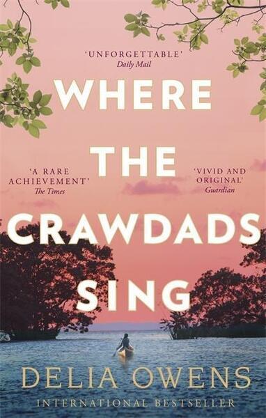 Where the Crawdads Sing - 1472154665