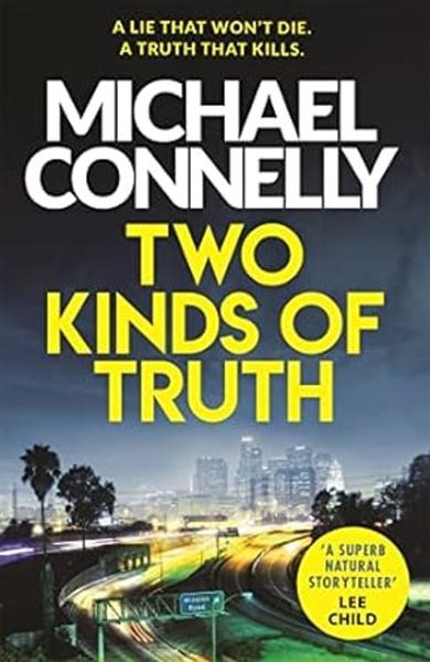 Two Kinds of Truth - 1409147592