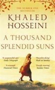 Levně A Thousand Splendid Suns