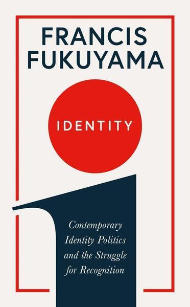 Identity - 178125981X