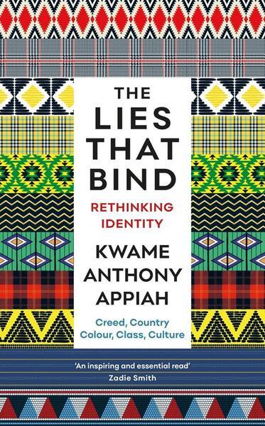 The Lies That Bind - 1781259240