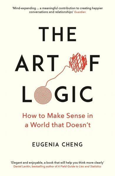 The Art of Logic - 1788160398