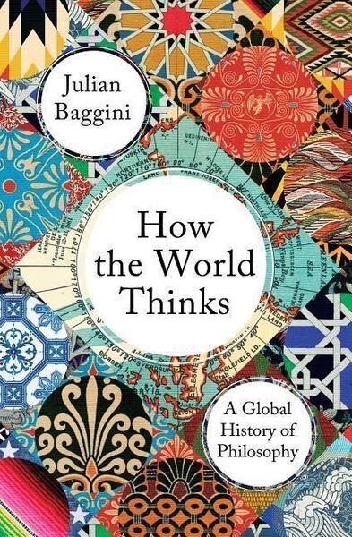 How the World Thinks - 1783782307