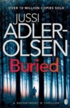 Buried - 1405909803
