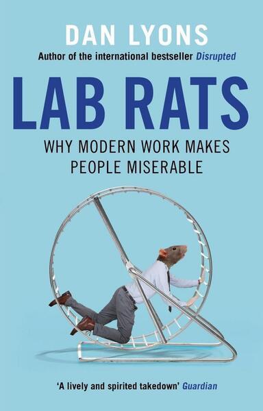 Lab Rats - 1786493942