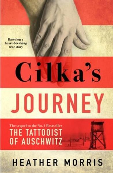 Cilka's Journey - 1785769138