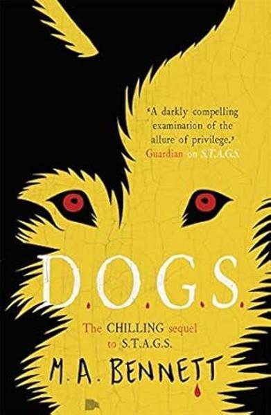 STAGS 2. DOGS - 1471407993