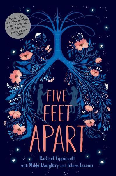 Five Feet Apart - 1471182312