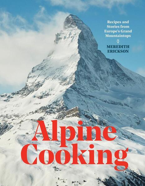 Alpine Cooking - 1607748746