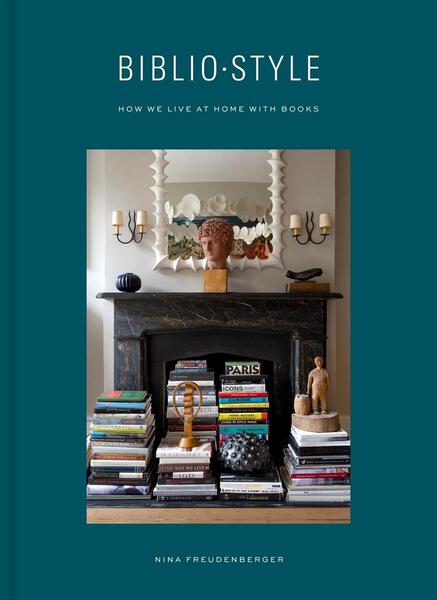 Bibliostyle - 0525575448