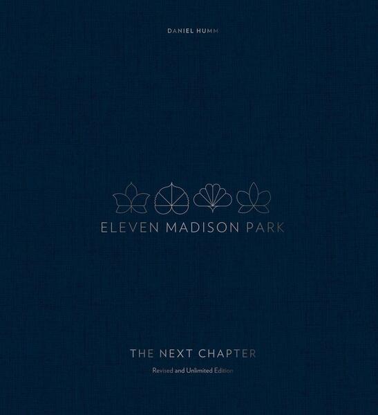 Levně Eleven Madison Park: The Next Chapter