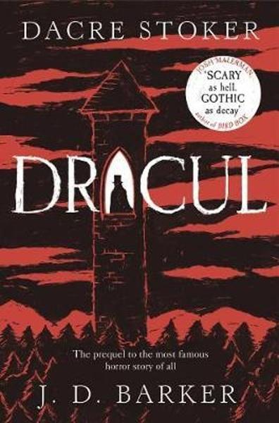 Dracul - 1784164429