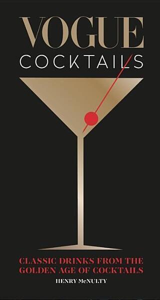 Vogue Cocktails - 1840917881