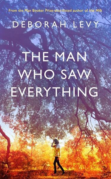 The Man Who Saw Everything - 0241268028