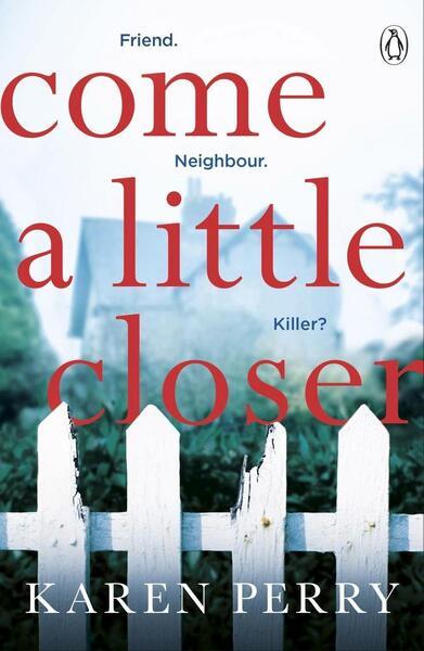 Come a Little Closer - 1405936673