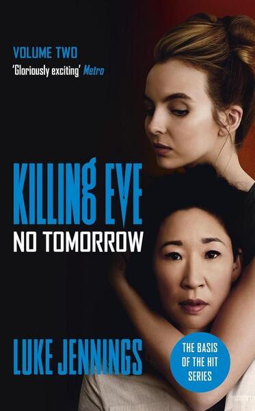 No Tomorrow - 1473676584