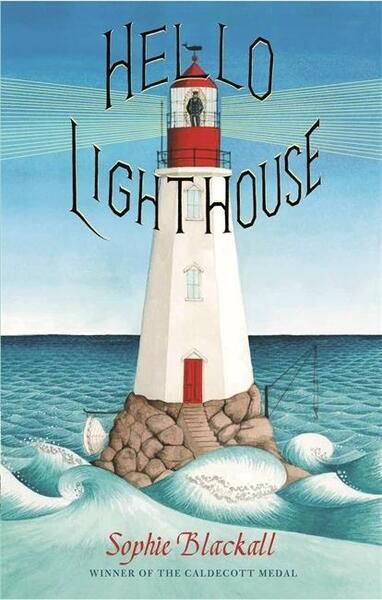 Hello Lighthouse - 1408357399
