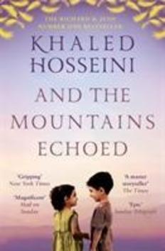 And the Mountains Echoed - 1526604639