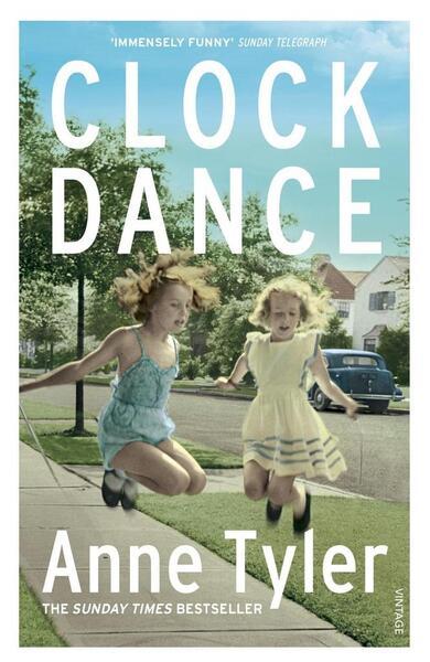 Clock Dance - 1784708593