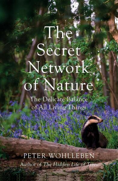 The Secret Network of Nature - 1784708496
