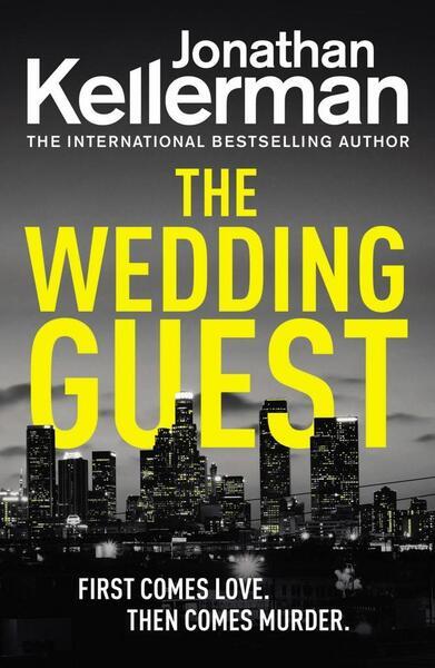 The Wedding Guest - 178746119X