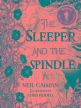 The Sleeper and the Spindle - 1408859653