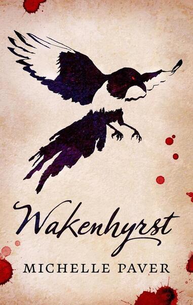 Wakenhyrst - 1788549570