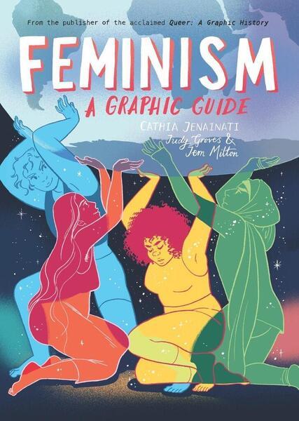 Feminism: A Graphic Guide - 1785784900