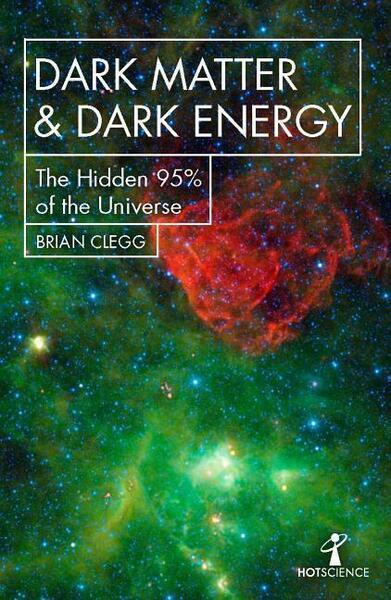 Dark Matter and Dark Energy - 1785785508