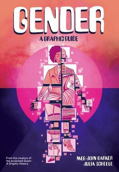 Gender: A Graphic Guide - 1785784528
