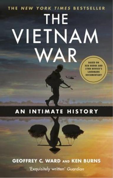 The Vietnam War - 1785039083