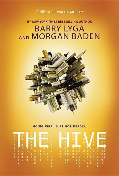 The Hive - 1525300601